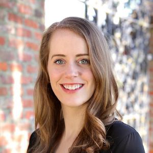 Meet your Posher, Casey